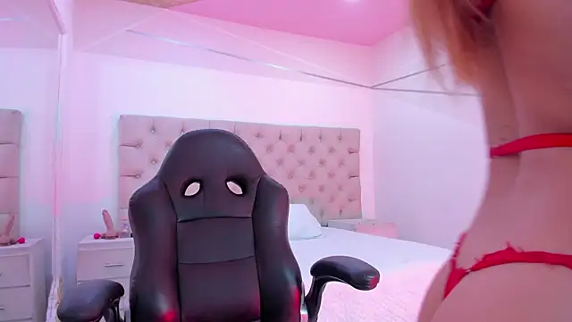 NaomiFrost online show from 02/14/26, 01:19