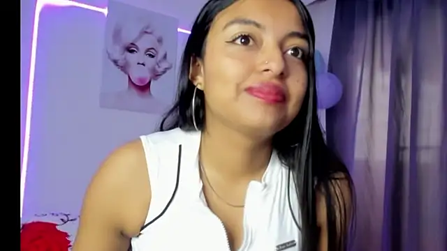 sweet cinamon online show from 02/03/26, 02:44