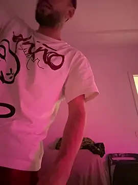 Vergon21cmdotado online show from 04/20/26, 10:11