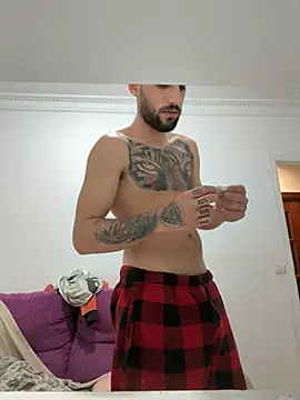 Vergon21cmdotado online show from 04/21/26, 10:12