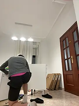 Vergon21cmdotado online show from 04/23/26, 07:49