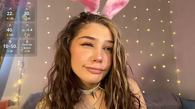 Snapshot of Anna_Six chatting on 03/13/25, 03:33 Anna Six online show from 03/13/25, 03:33