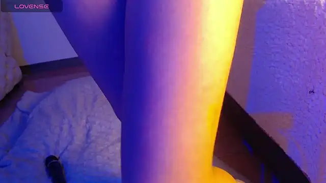 wet valery online show from 10/19/25, 07:36