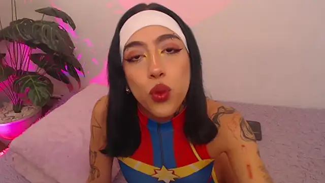 wet valery online show from 04/23/26, 01:07