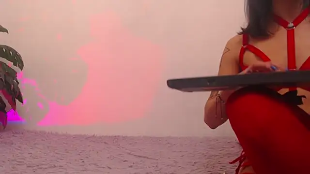 wet valery online show from 04/25/26, 11:02