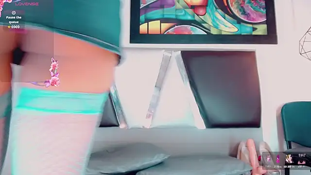 alexsandra kiss online show from 09/23/25, 11:24