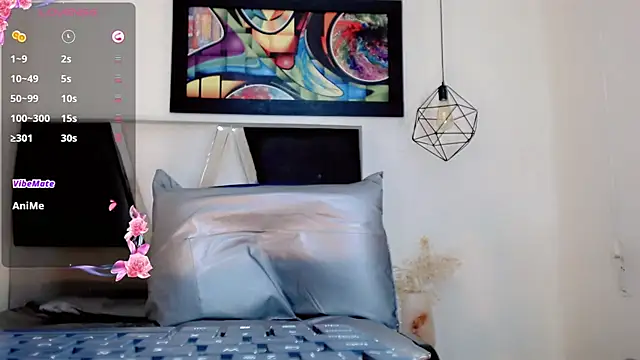 alexsandra kiss online show from 10/25/25, 11:29