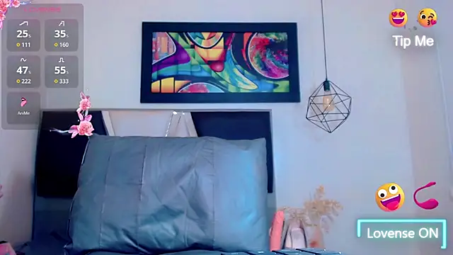 alexsandra kiss online show from 11/02/25, 12:18