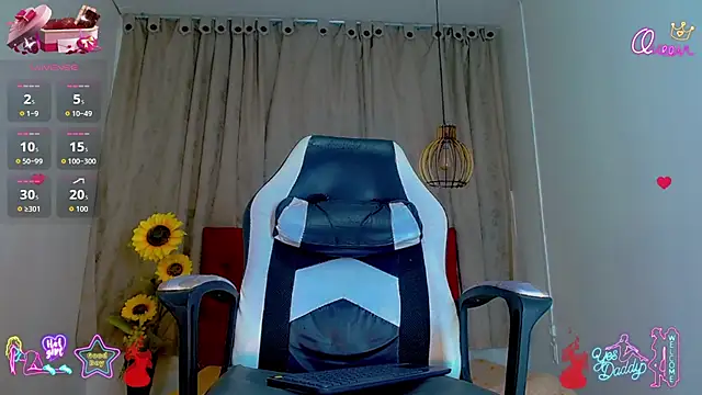 alexsandra kiss online show from 02/04/26, 11:16