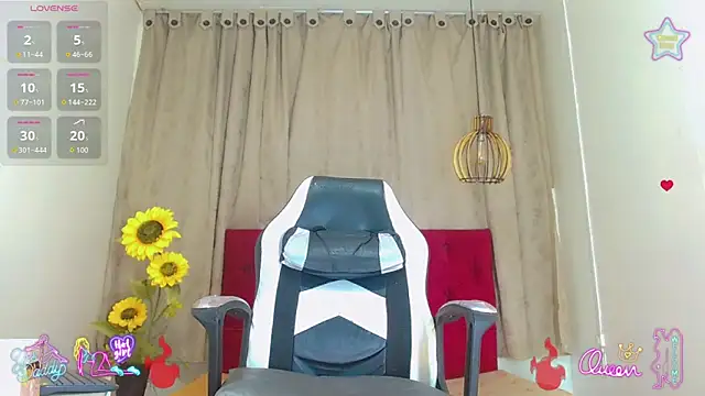 alexsandra kiss online show from 02/10/26, 11:25