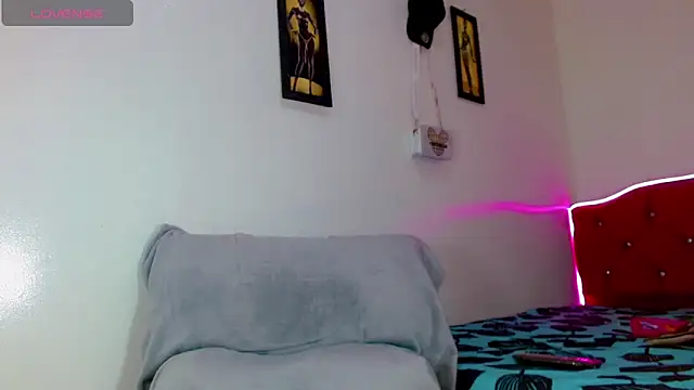 alexsandra kiss online show from 02/24/26, 10:57