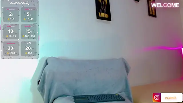 alexsandra kiss online show from 02/28/26, 11:00