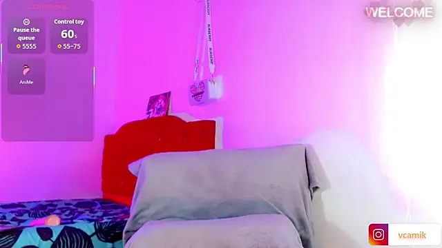 alexsandra kiss online show from 03/14/26, 11:04