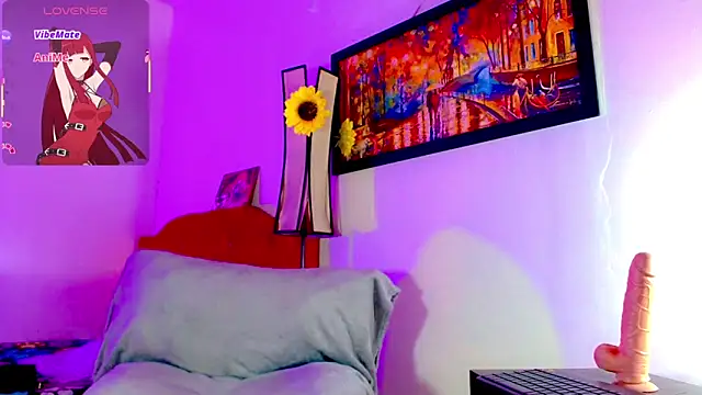 alexsandra kiss online show from 03/27/26, 11:21