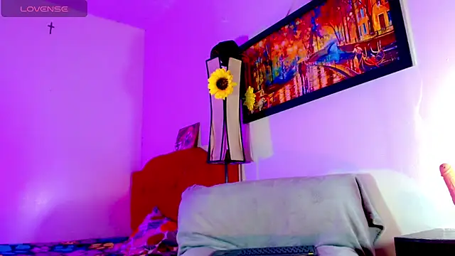 alexsandra kiss online show from 03/30/26, 11:11