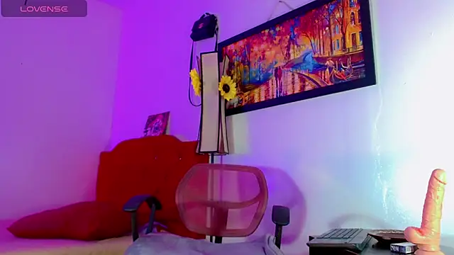 alexsandra kiss online show from 04/07/26, 12:05