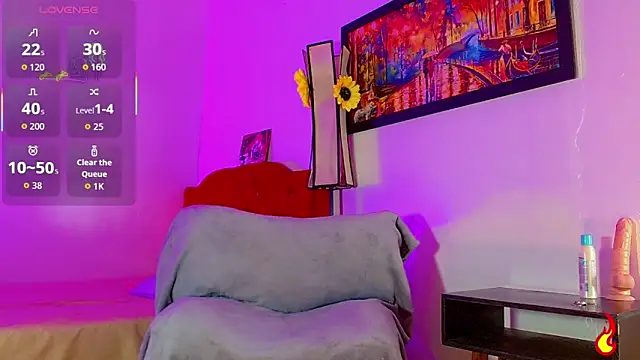 alexsandra kiss online show from 04/15/26, 11:06