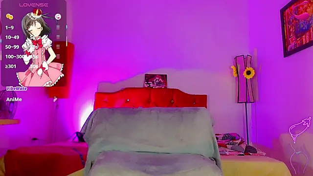 alexsandra kiss online show from 04/21/26, 11:38