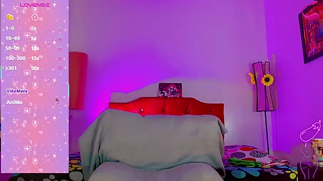 alexsandra kiss online show from 04/24/26, 11:23