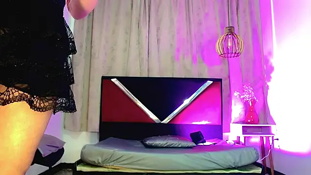 alexsandra kiss online show from 07/16/26, 11:16