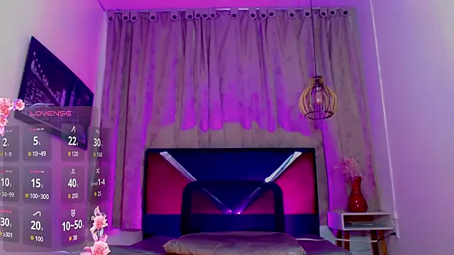 alexsandra kiss online show from 07/23/26, 11:19