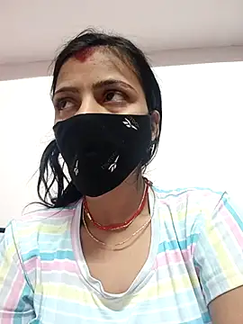 Snapshot of Daya_Chheda chatting on 11/29/25, 12:35 Daya Chheda online show from 11/29/25, 12:35