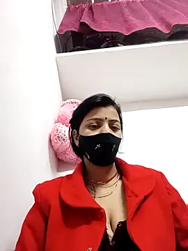 Snapshot of Daya_Chheda chatting on 12/14/25, 12:16 Daya Chheda online show from 12/14/25, 12:16