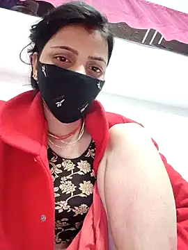 Snapshot of Daya_Chheda chatting on 12/16/25, 12:48 Daya Chheda online show from 12/16/25, 12:48