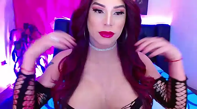 Snapshot of Aleja_monnroe chatting on 03/20/25, 12:51 Aleja monnroe online show from 03/20/25, 12:51