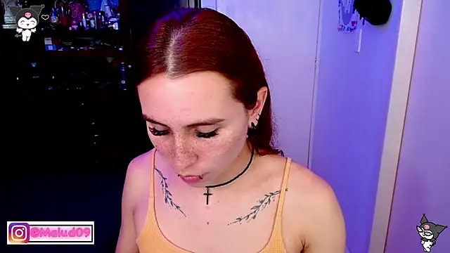 Malud09 online show from 12/02/25, 12:10