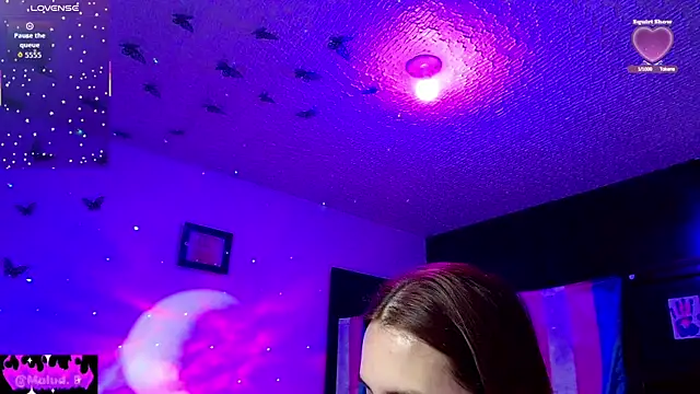 Malud09 online show from 02/20/26, 01:11