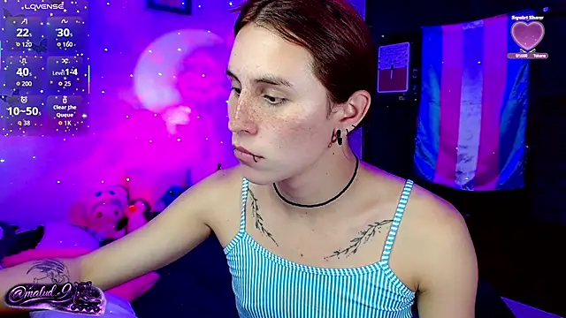 Malud09 online show from 02/25/26, 01:10