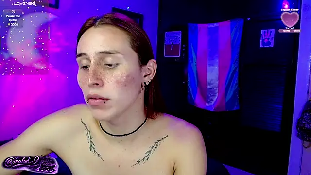 Malud09 online show from 02/28/26, 06:53