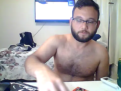 nandocost4 online show from 03/11/25, 03:26