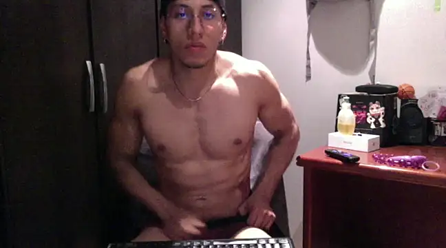 Thiago Happy online show from 03/09/25, 05:00