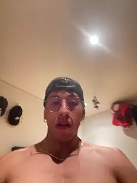 Thiago Happy online show from 03/12/25, 03:46