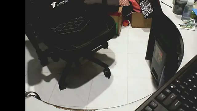 chi 38 online show from 03/14/25, 04:19