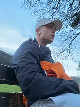 Buroo97 online show from 04/09/26, 05:51