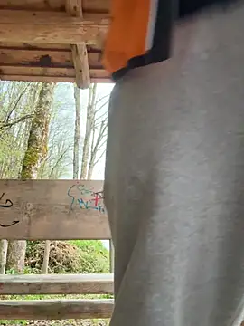 Buroo97 online show from 04/19/26, 05:12