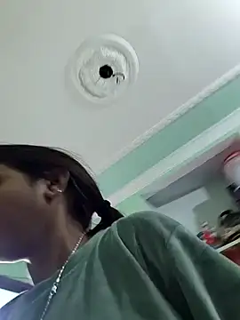 Hotty-Nidhi online show from 01/15/26, 04:17