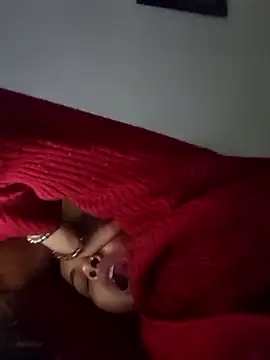 Hotty-Nidhi online show from 01/16/26, 03:43