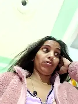 Hotty-Nidhi online show from 02/14/26, 02:30