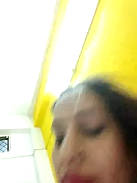 Hotty-Nidhi online show from 02/20/26, 02:19