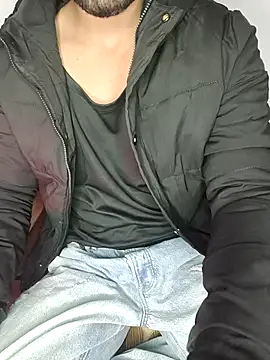 HARSHHU01 online show from 01/07/26, 03:47