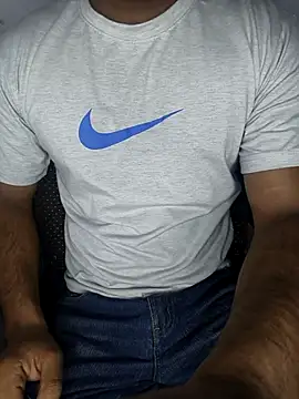 HARSHHU01 online show from 02/27/26, 05:13