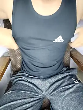 HARSHHU01 online show from 04/09/26, 05:07