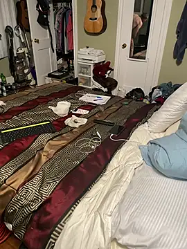 alickandstick online show from 04/18/26, 07:45