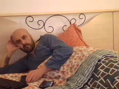 maxxxio12 online show from 03/10/25, 04:25