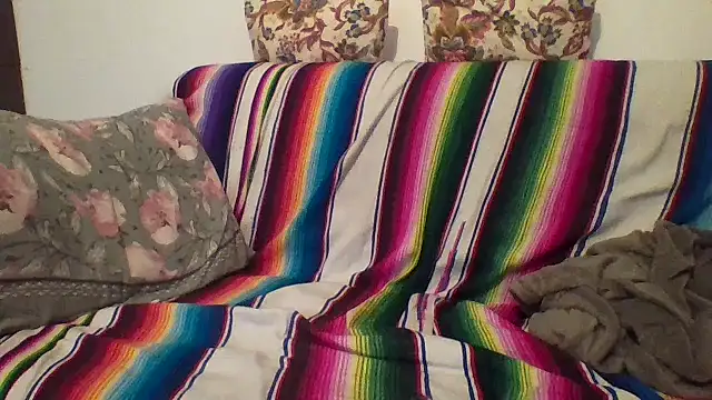 maxxxio12 online show from 03/15/26, 12:55