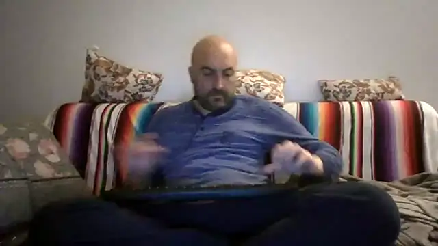 maxxxio12 online show from 03/27/26, 07:57